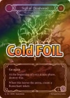 ��Cold Foil�աԱѡ�[�롼�����] �ǥåɥ��åɤΰ�/[Runeblade]Sigil of Deadwood [Marvel]��ROS��