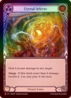 ��Rainbow Foil�աԱѡ�[��ѻ�] �ʹ�ζȲ�/[Wizard]Eternal Inferno [M]��ROS��