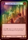 ��Rainbow Foil�աԱѡ�[����] ��ʡ�ؤδ���/[Generic]Count Your Blessings  [��][R]��ROS��