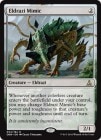 òʡEXڱѡۥɥ顼Υߥߥå/Eldrazi Mimic[̵R]OGW