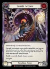 òʡEX[Runeblade]Sonata Arcanix [M]MON-ǡ