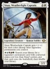 òʡEXڱѡۥ饤ȤδĹå/Sisay, Weatherlight Captain[R]MH1
