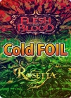 ��Cold Foil�աԱѡե����å�������ȥ���������� �����ɡ� [�����ȥ�����]��ROS��