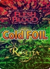 ��Cold Foil�ա����ե����å�������ȥ���������� �����ɡ� [�����ȥ�����]��ROS��