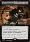 �ڱѡ۽Ž�/Grievous Wound[��R]��DSK��[��ĥ������]