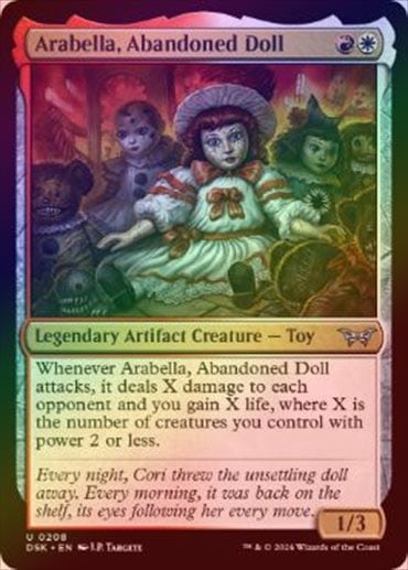 ミントモール / MINT GAMES MTG(東日本橋) / 【DSK】【JPN