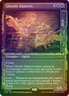 FOILۡڱѡ˴Ԥ٤/Ghostly Dancers[R]DSK[硼]