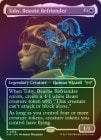FOILۡڱѡۤΤͧȥӡ/Toby, Beastie Befriender[R]DSK[ܡ쥹]
