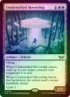 FOILۡڱѡ̤ǧͷ/Unidentified Hovership[R]DSK