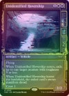 FOILۡڱѡ̤ǧͷ/Unidentified Hovership[R]DSK[硼]