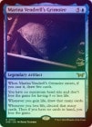 FOILۡڱѡۥޥ꡼ʡɥμʸ/Marina Vendrell's Grimoire[R]DSK