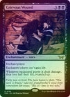 FOILۡڱѡ۽Ž/Grievous Wound[R]DSK
