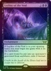 ��FOIL�ۡڱѡ۵���������/Leyline of the Void[��R]��DSK��
