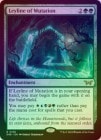 ��FOIL�ۡڱѡ��Ѱۤ�����/Leyline of Mutation[��R]��DSK��