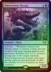 ��FOIL�ۡڱѡۻ������ϥ��ȥꥰ��/Omnivorous Flytrap[��R]��DSK��