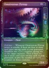 ��FOIL�ۡڱѡۻ������ϥ��ȥꥰ��/Omnivorous Flytrap[��R]��DSK��[���硼��������]