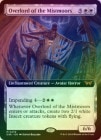 FOILۡڱѡۥߥȥࡼ/Overlord of the Mistmoors[MR]DSK[ĥ]