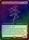 FOILۡڱѡۥ٥ޡ/Overlord of the Balemurk[MR]DSK[ĥ]