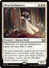 ڱѡۥ᥵νѻ/Mesa Enchantress[R]DSC