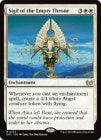 ڱѡ۶̤ζ̺¤ΰ/Sigil of the Empty Throne[R]DSC