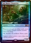 òʡEXFOILۡڱѡãԵ͡/Sai, Master Thopterist[R]ڣ19