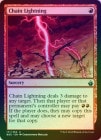 ���ò��ʡ�����EX����FOIL�ۡڱѡ۰�ʤ�Ϣ��/Chain Lightning[��U]��BBD��
