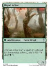 ڱѡۥɥ饤ɤ첰/Dryad Arbor[U]MB2[]