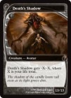 �ڱѡۻ�α�/Death's Shadow[��R]��MB2��[̤��ͽ�� ��]
