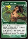 ڱѡۥդγ/Elvish Reclaimer[R]MB2[̤ͽ ]
