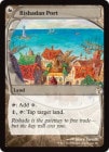 ڱѡۥꥷ㡼ι/Rishadan Port[R]MB2[̤ͽ ]