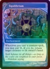 死の影　未来予知枠Foil MB2 死の影 未来予知枠Foil MB2 死の影 未来予知枠Foil MB2