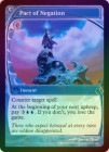 死の影　未来予知枠Foil 未来予知 [ONS] Foil 【BIGWEB | MTG】日本最大級の激安カード