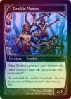 死の影　未来予知枠Foil MB2 FOIL】【英】死の影/Death's Shadow[黒R]【MB2】[未来予知 枠