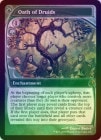 死の影　未来予知枠Foil MB2 死の影 未来予知枠Foil MB2 Dark Ritual (Future Sight