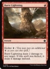 �ڱѡ�ʮ�Фΰ��/Burst Lightning[��C]��FDN��