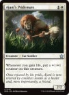 ڱѡۥˤη/Ajani's Pridemate[U]FDN