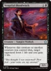�ڱѡ�������ǳ������ѻ�/Vengeful Bloodwitch[��U]��FDN��