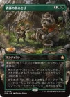 �����ۿ��Ӥ�ʪ������/Sylvan Scavenging[��R]��FDN��[�ܡ������쥹]