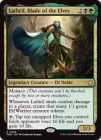�ڱѡۥ���դοϡ��饹���/Lathril, Blade of the Elves[¿��R]��FDN��