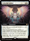 �ڱѡ�ŷ���γ�/Celestial Armor[��R]��FDN��[��ĥ������]