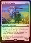 FOILۡڱѡ۶Τν/Skyknight Squire[R]FDN