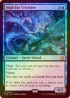 ��FOIL�ۡڱѡۥϥ��ե����Υȥ�å�������/High Fae Trickster[��R]��FDN��