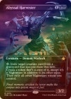 FOILۡڱѡۿʥμϼ/Abyssal Harvester[R]FDN[ܡ쥹]