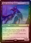 FOILۡڱѡ۾ήμ/High-Society Hunter[R]FDN