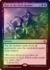 FOILۡڱѡ۰Ǥΰδ/Rise of the Dark Realms[MR]FDN