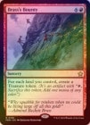 FOILۡڱѡŴĤ/Brass's Bounty[R]FDN