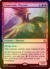 FOILۡڱѡ۱פΥե˥å/Flamewake Phoenix[R]FDN