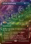 FOILۡڱѡۿӤʪ/Sylvan Scavenging[R]FDN[ܡ쥹]