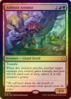 ��FOIL�ۡڱѡ۳����������/Ashroot Animist[¿��R]��FDN��