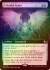 FOILۡڱѡŷγ/Celestial Armor[R]FDN[ĥ]